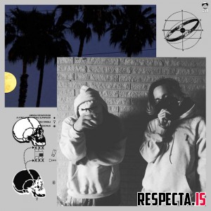 $uicideBoy$ - Now the Moon's Rising