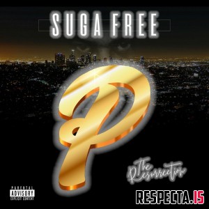 Suga Free - The Resurrection