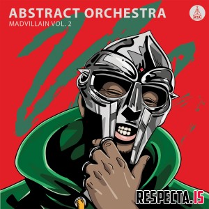 Abstract Orchestra - Madvillain Vol. 2