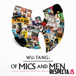 Wu-Tang Clan - Of Mics and Men (Music From The Showtime Documentary Series)