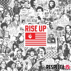VA - J. Period presents The Rise Up Project