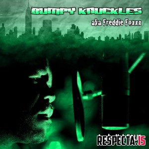 Bumpy Knuckles - Leaks, Vol. 4