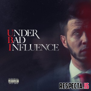 Ubi - Under Bad Influence EP 3