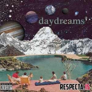 Trappola - daydreams 