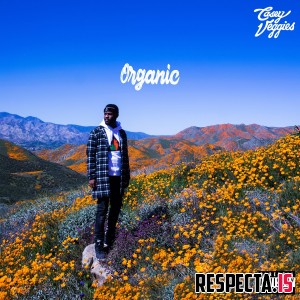 Casey Veggies - Organic (Deluxe)