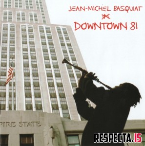 VA - Jean-Michel Basquiat In Downtown 81