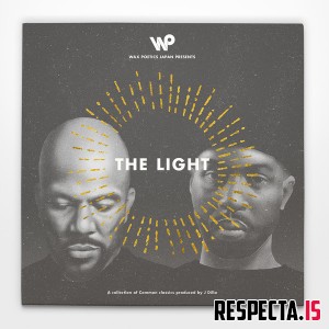 Common & J Dilla - The Light (A Collection Of Common Classics Produced By J Dilla)