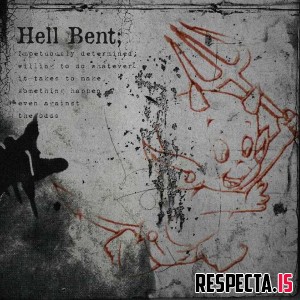 Craig Xen - Hell Bent