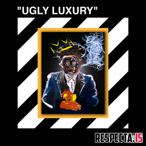 ToneyBoi - Ugly Luxury 