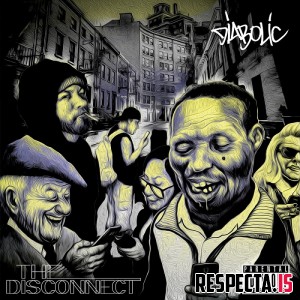Diabolic – The Disconnect