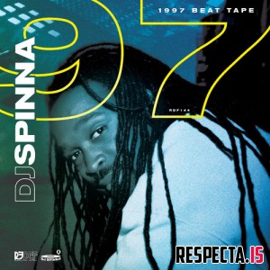 DJ Spinna - 1997 Beat Tape 