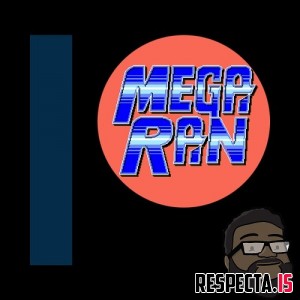 Mega Ran - Patreon Tracks Vol. 1 