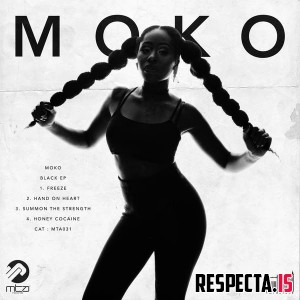 Moko - Black