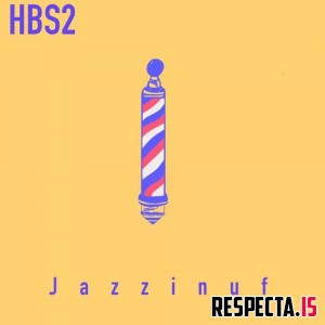 Jazzinuf - Harlem Barber Swing 2 