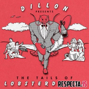Dillon - The Tails of Lobsterdamus 