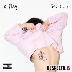 K.Flay - Solutions