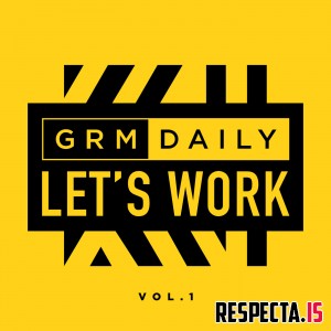 VA - GRM Daily - Let's Work (Vol.1)