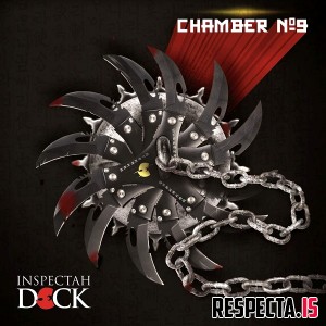 Inspectah Deck - Chamber No. 9 (CD Edition)