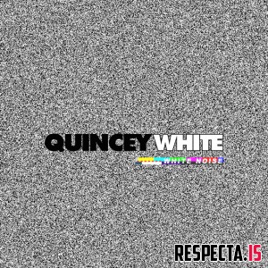 Quincey White - White Noise