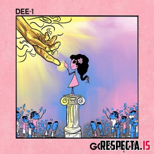 Dee-1 - God and Girls