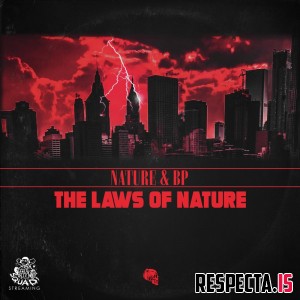 Nature & BP - The Laws of Nature