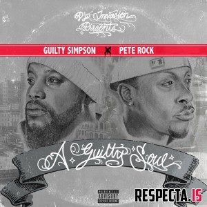 Guilty Simpson & Pete Rock - A Guilty Soul