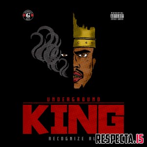 Recognize Ali - Underground King