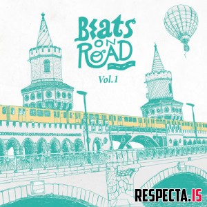 VA - Beats on Road Vol. 1