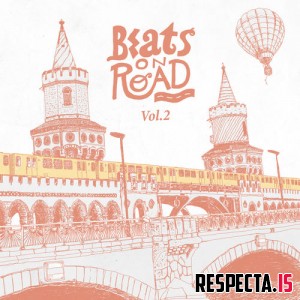 VA - Beats on Road Vol. 2