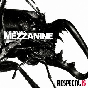 Massive Attack - Mezzanine (Deluxe)