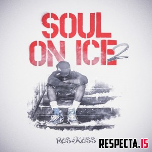 Ras Kass - Soul on Ice 2 (Retail)