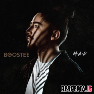 Boostee - M.A.D