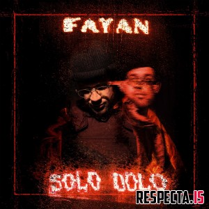 Fayan - Solo Dolo - EP