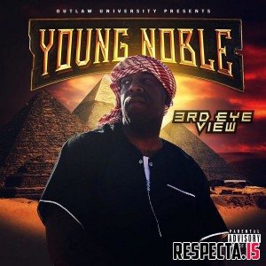 Young Noble - 3rd Eye View