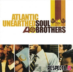 VA - Atlantic Unearthed: Soul Brothers