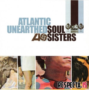 VA - Atlantic Unearthed: Soul Sisters