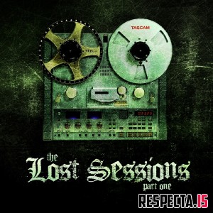 VA - The Lost Sessions Part 1