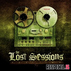 VA - The Lost Sessions Part 2
