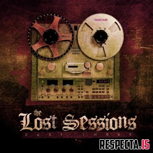 VA - The Lost Sessions Part 3