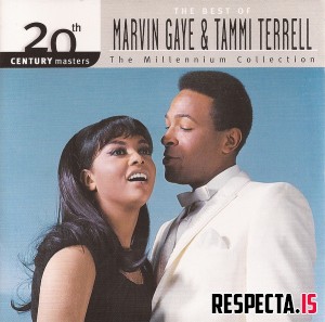 Marvin Gaye & Tammi Terrell - The Best of Marvin Gaye & Tammi Terrell