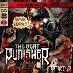 Stu Bangas - The Beat Punisher, Vol. 1