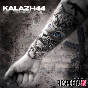 Kalazh44 - Nix gibts Balazh
