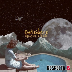 Signature & B-Side - Outsiders 