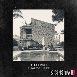 Alphonzo - Analog Jazz 