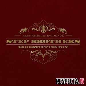 Step Brothers - Lord Steppington (Deluxe)