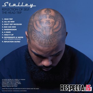 Stalley - Reflection of Self: The Head Trip