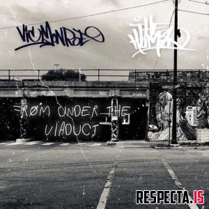 Vic Monroe & T The Human - From Under the Viaduct 