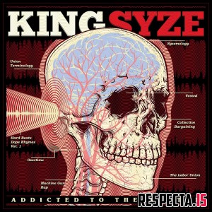 King Syze - Addicted to the Rhythm
