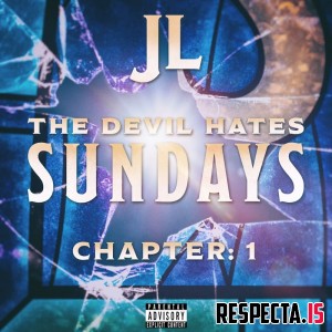 JL - The Devil Hates Sundays Chapter 1