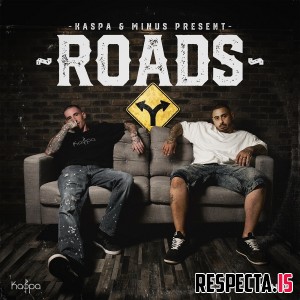 Kaspa & Minus - Roads